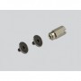 DeLOCK 89472 scheda di interfaccia e adattatore Interno M.2 (89472)