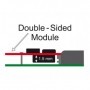 DeLOCK 89472 scheda di interfaccia e adattatore Interno M.2 (89472)
