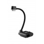 AVer F50-8M fotocamera per documento Nero 25,4 / 3,2 mm (1 / 3.2") CMOS USB 2.0 (61P0J7P000AE)
