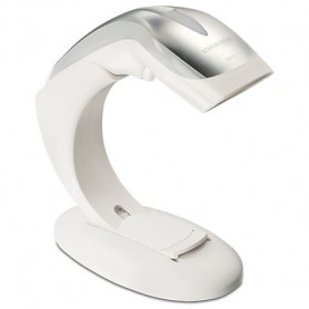Datalogic HD3100 Lettore di codici a barre portatile 1D Bianco (HD3130-WHK1S)