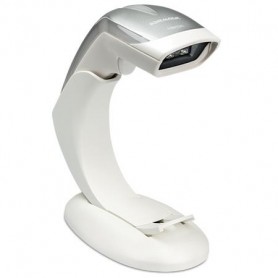 Datalogic HD3430-WHK1S lettore di codici a barre Lettore di codici a barre portatile 1D/2D CMOS Bianco (HD3430-WHK1S)