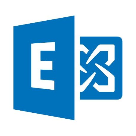 Microsoft ExchgCmmrclBsc ALNG LicSAPk MVL AdminFee Microsoft Volume License (MVL) (F93-00038)