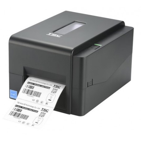 TSC TE200 stampante per etichette (CD) Termica diretta/Trasferimento termico 203 x 203 DPI Cablato (99-065A101-00LF00)