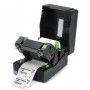 TSC TE200 stampante per etichette (CD) Termica diretta/Trasferimento termico 203 x 203 DPI Cablato (99-065A101-00LF00)