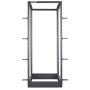 Intellinet 714242 rack 26U Rack indipendenti Nero (714242)