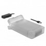 DeLOCK 64086 scheda di interfaccia e adattatore Interno SATA (64086)