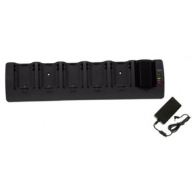 Zebra ST3006-WW carica batterie AC (ST3006-WW)