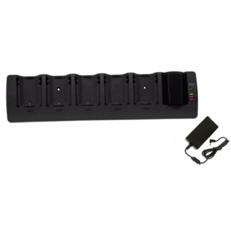 Zebra ST3006-WW carica batterie AC (ST3006-WW)