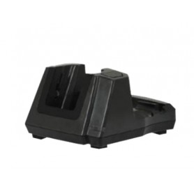 Zebra ST4003-WW docking station per dispositivo mobile PDA Nero (ST4003-WW)