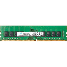 HP Z9H60AA memoria 1 x 8 GB 2400 MHz (Z9H60AA)