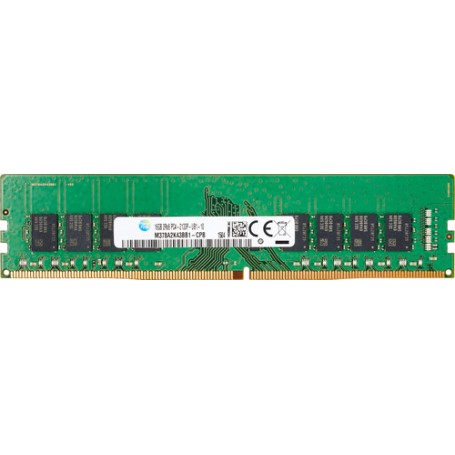 HP Z9H60AA memoria 1 x 8 GB 2400 MHz (Z9H60AA)