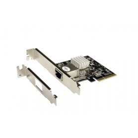 EXSYS EX-6061-2 scheda di rete e adattatore Interno Ethernet (EX-6061-2)