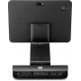 HP MX12 PRO X2 612 G2 1,00 GHz m3-7Y30 31,8 cm (12.5") 1920 x 1280 Pixel Touch screen Nero, Argento (1FT29EA)