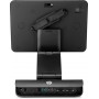 HP MX12 PRO X2 612 G2 1,00 GHz m3-7Y30 31,8 cm (12.5") 1920 x 1280 Pixel Touch screen Nero, Argento (1FT29EA)