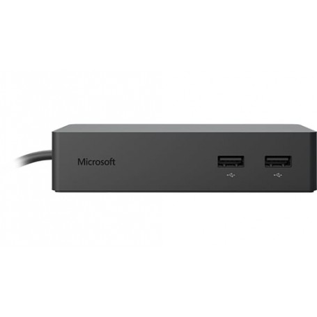 Microsoft Surface PF3-00012 docking station per dispositivo mobile Tablet Nero (PF3-00012)