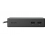 Microsoft Surface PF3-00012 docking station per dispositivo mobile Tablet Nero (PF3-00012)