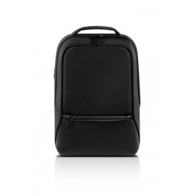 DELL Premier Slim Backpack 14 borsa per notebook 38,1 cm (15") Zaino Nero (PM-BP-BK-4-18)
