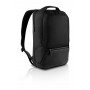 DELL Premier Slim Backpack 14 borsa per notebook 38,1 cm (15") Zaino Nero (PM-BP-BK-4-18)