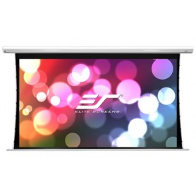 Elite Screens SKT120NXW-E12 Saker Tension Series schermo per proiettore 3,05 m (120") 16:10 (SKT120NXW-E12)