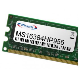 Memory Solution MS16384HP956 memoria 16 GB (MS16384HP956)