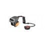 Zebra RS5000 Lettore di codici a barre portatile 1D/2D Grigio (RS5000-LCFSWR)