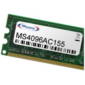 Memory Solution MS4096AC155 memoria 4 GB (MS4096AC155)