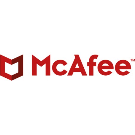 McAfee GTEETM6050GIEAD-AA licenza per software/aggiornamento 1 anno/i (GTEETM6050GIEAD-AA)