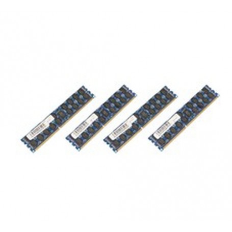 CoreParts MMD8821/32GB memoria 4 x 8 GB DDR3 1600 MHz Data Integrity Check (verifica integrità dati) (MMD8821/32GB)