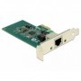 DeLOCK 89942 scheda di rete e adattatore Interno Ethernet 1000 Mbit/s (89942)