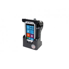 Panasonic PCPE-GJE1VM1 docking station per dispositivo mobile Tablet Nero (PCPE-GJE1VM1)