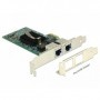 DeLOCK 89944 scheda di rete e adattatore Interno Ethernet 1000 Mbit/s (89944)