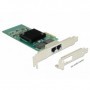DeLOCK 89945 scheda di rete e adattatore Interno Ethernet 1000 Mbit/s (89945)