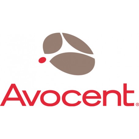 Vertiv Avocent 1YGLD-HMX1 tassa di manutenzione e supporto 1 anno/i (1YGLD-HMX1)