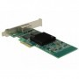 DeLOCK 89945 scheda di rete e adattatore Interno Ethernet 1000 Mbit/s (89945)