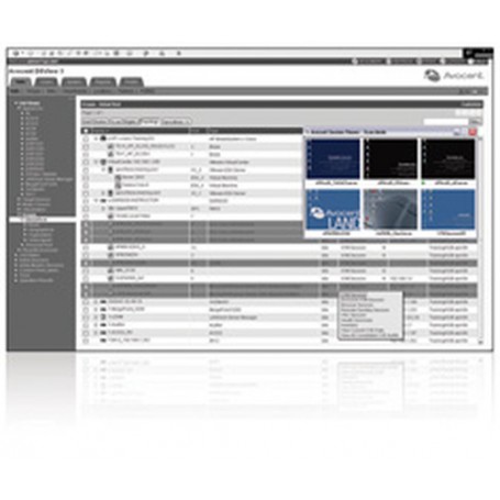 Vertiv DSView 3 device license - 50 pack 1 anno/i (SCNT-1YSLV-A-50PK)