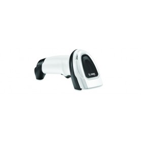 Zebra DS8108 Lettore di codici a barre portatile 1D/2D LED Bianco (DS8108-DL600000SGW)