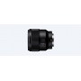 Sony FE 85mm F1.8 SLR Teleobiettivo Nero (SEL85F18)