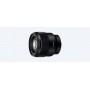 Sony FE 85mm F1.8 SLR Teleobiettivo Nero (SEL85F18)