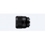 Sony FE 85mm F1.8 SLR Teleobiettivo Nero (SEL85F18)