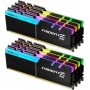 G.Skill 64GB DDR4-3200 memoria 8 x 8 GB 3200 MHz (F4-3200C14Q2-64GTZR)