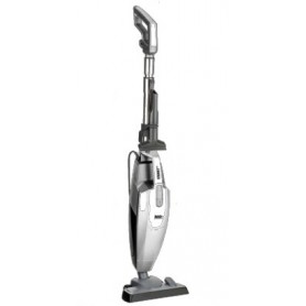 Fakir HS 300 Senza sacchetto 1,2 L 700 W Argento (36 21 003)
