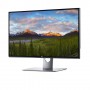 DELL UltraSharp UP3218K 81,3 cm (32") 7680 x 4320 Pixel 8K Ultra HD LCD Nero, Argento (DELL-UP3218K)