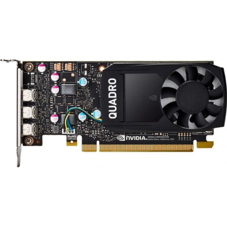 HP 1ME40AA scheda video GDDR5 (1ME40AA)