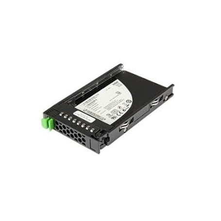 Fujitsu S26361-F5630-L480 drives allo stato solido 3.5" 480 GB Serial ATA III (S26361-F5630-L480)
