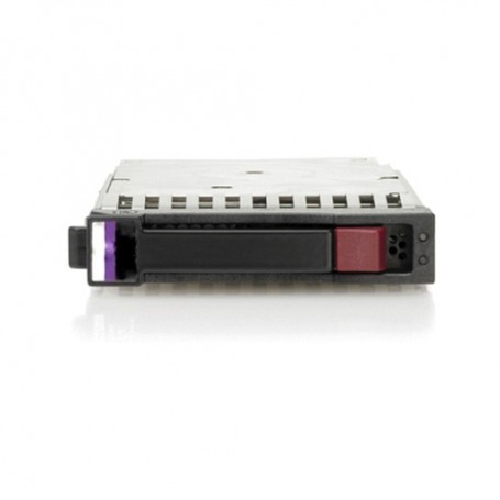 Hewlett Packard Enterprise 718291-001 disco rigido interno 2.5" 1200 GB SAS (718291-001)