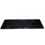 Lenovo 5N20K25394 ricambio per notebook Tastiera (5N20K25394)