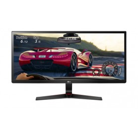 LG 29UM69G-B LED display 73,7 cm (29") 2560 x 1080 Pixel QXGA Nero (29UM69G-B)