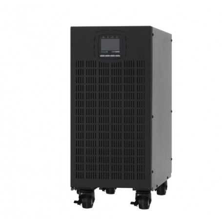 ONLINE USV-Systeme XANTO 1000031 Doppia conversione (online) 10 kVA 9000 W 2 presa(e) AC (X1000031)