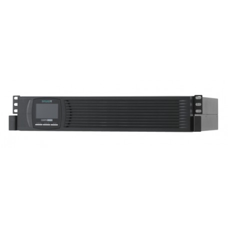ONLINE USV-Systeme XANTO 1000R Doppia conversione (online) 1 kVA 1000 W 8 presa(e) AC (X1000R)