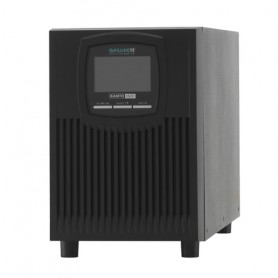 ONLINE USV-Systeme XANTO 1500 Doppia conversione (online) 1,5 kVA 1500 W 4 presa(e) AC (X1500)
